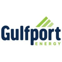 Gulfport Energy Corporation